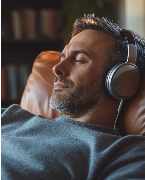 Need a reset? Why music might be the ultimate mindful shortcut