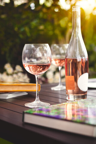 Before the rosé flows: how to get ahead of summer drinking habits