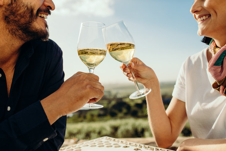 How wine lost its way and how to drink it without losing yourself
