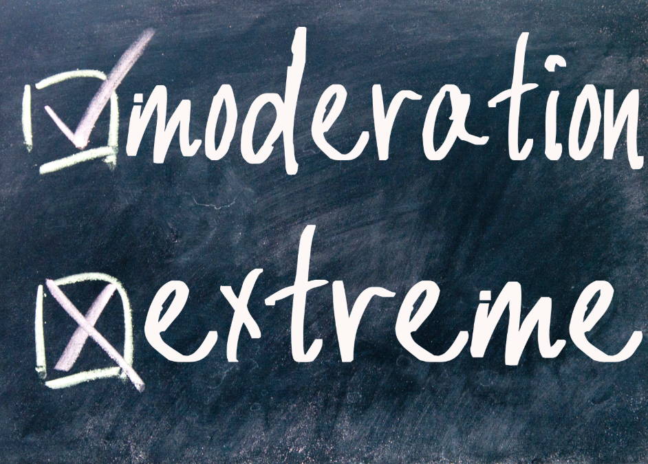 Why do I need alcohol moderation coaching?