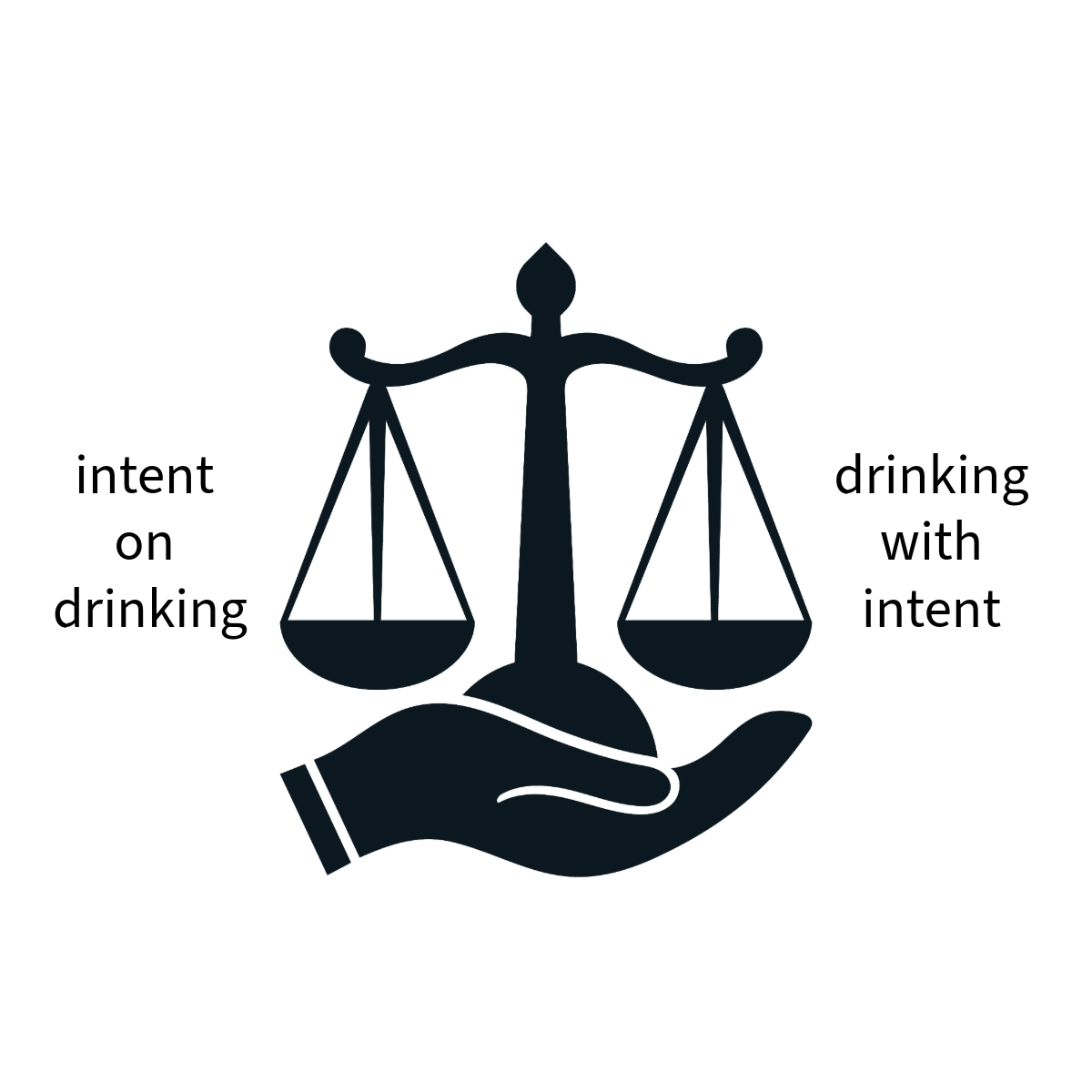 The age of intentional drinking: why we’ve evolved from being intent on drinking to drinking with intent
